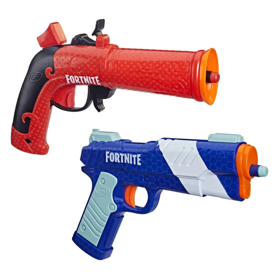 Спортивная играчка Nerf Набор Fortnite Dual Pack Spielzeugwaffen