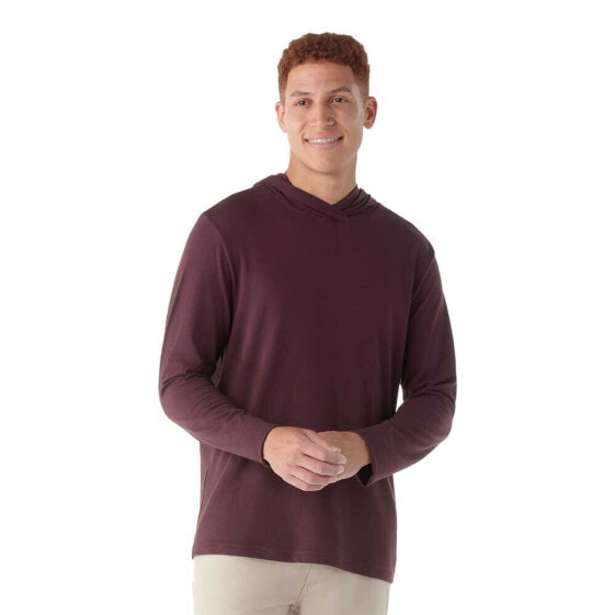 SMARTWOOL SW002296 hoodie