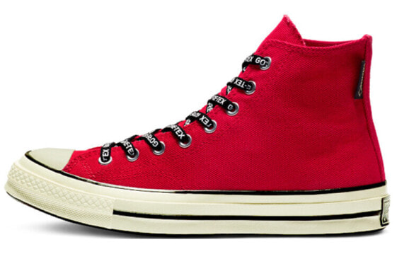 Converse Chuck Taylor All Star 1970s GORE-TEX Canvas High Top 163344C Sneakers