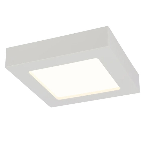 Потолочный светильник Globo Lighting Svenja II LED