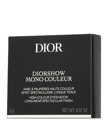 Dior Diorshow Mono Couleur 162 Blue Bayadère (2 g)