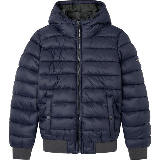 Куртка утепленная Pepe Jeans Alexander Puffer