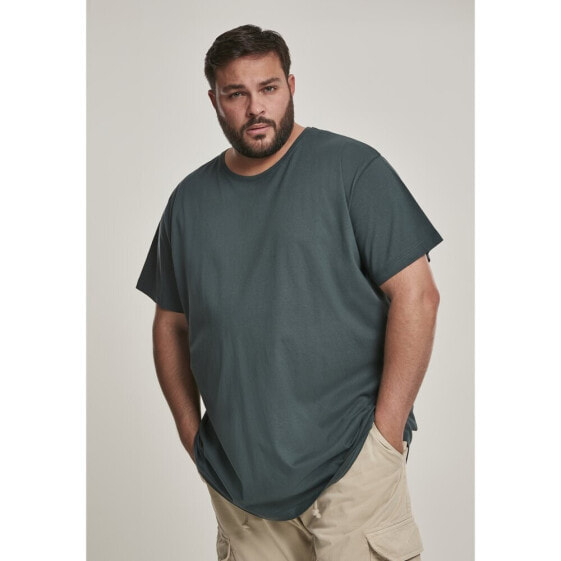 URBAN CLASSICS T-Shirt Shaped Long Big