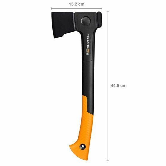 Топор Fiskars Universal X18-x-Series Blade S