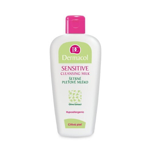 ( Sensitiv e Cleansing Milk) 200 ml