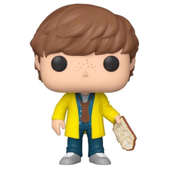 FUNKO POP The Goonies Mikey Map Figure