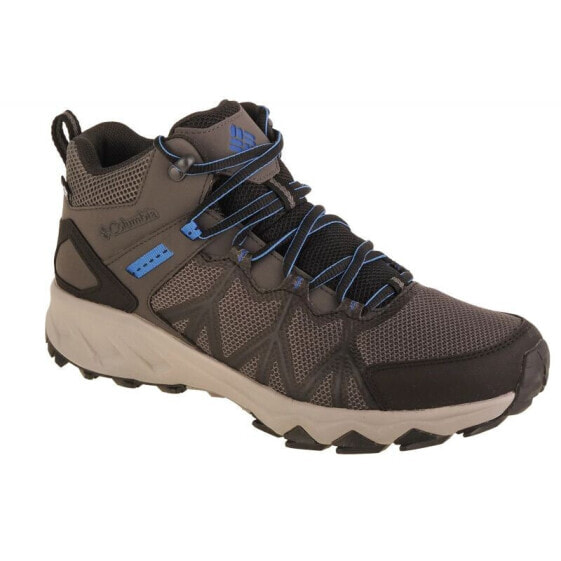 Columbia Peakfreak II Mid Outdry M 2005091089 shoes