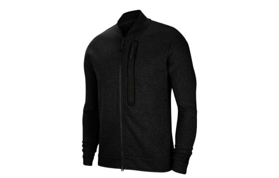 Куртка Nike Tech Fleece CZ1797-010