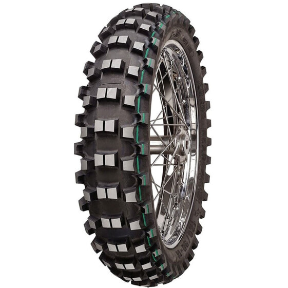 MITAS C-18 57M TT Super Light off-road rear tire