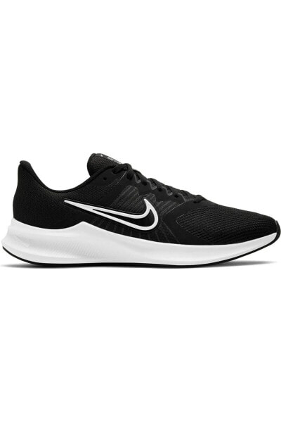 Кроссовки Nike Downshifter 11 черные для мужчин
