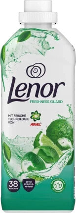 Weichspüler Freshness Guard 38 WL, 950 ml