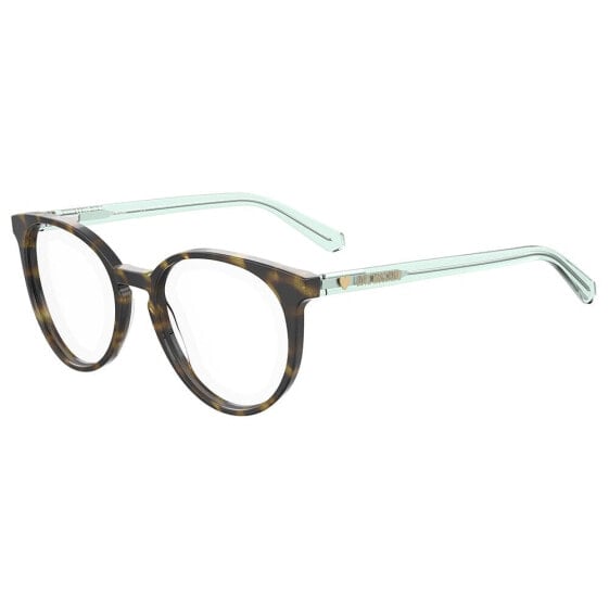LOVE MOSCHINO MOL565-TN-086 Glasses