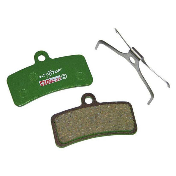 SWISSSTOP Brake Pad Shimano Saint M811