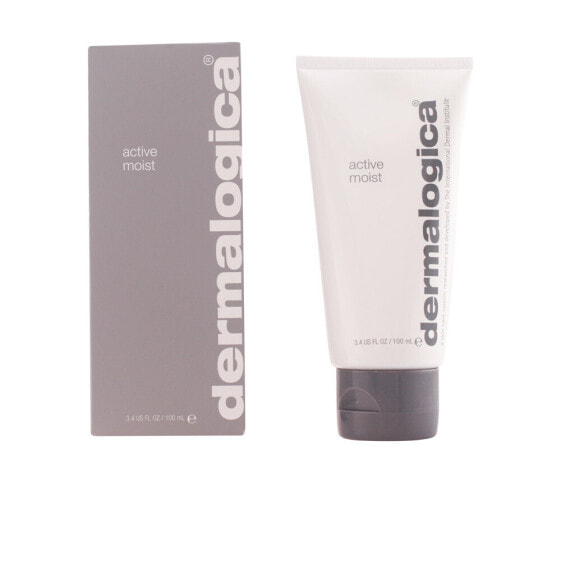 Dermalogica Greyline Active Moist  Активный увлажняющий крем с пребиотиками без содержания масел 100 мл