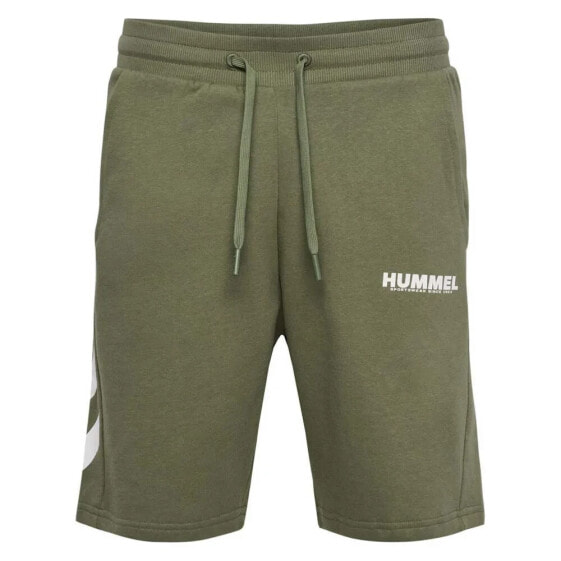 HUMMEL Legacy shorts