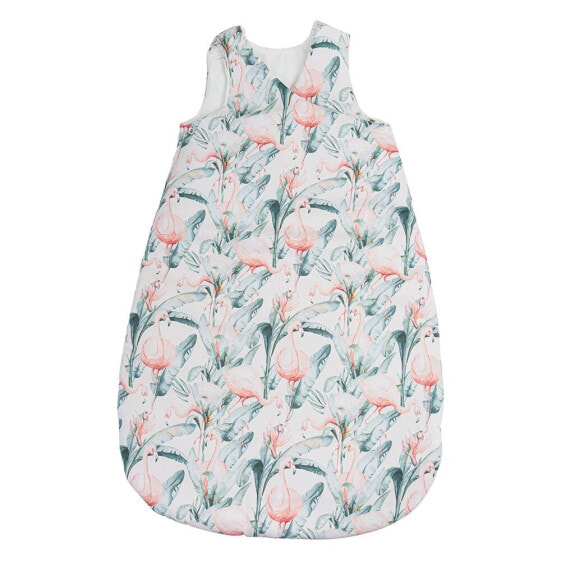 BIMBIDREAMS Flamingo French Sleeping Bag 85x48 Cm