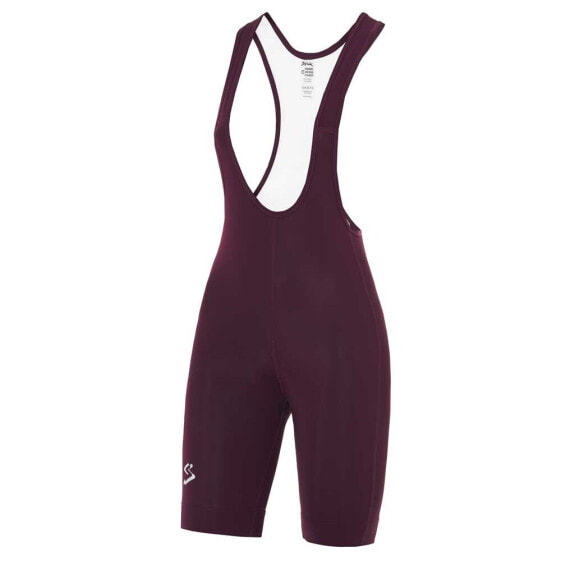 SPIUK Anatomic bib shorts