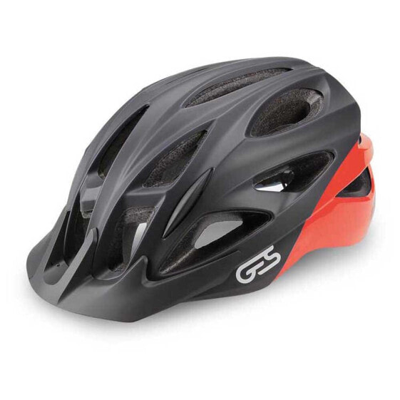 GES Revo MTB Helmet