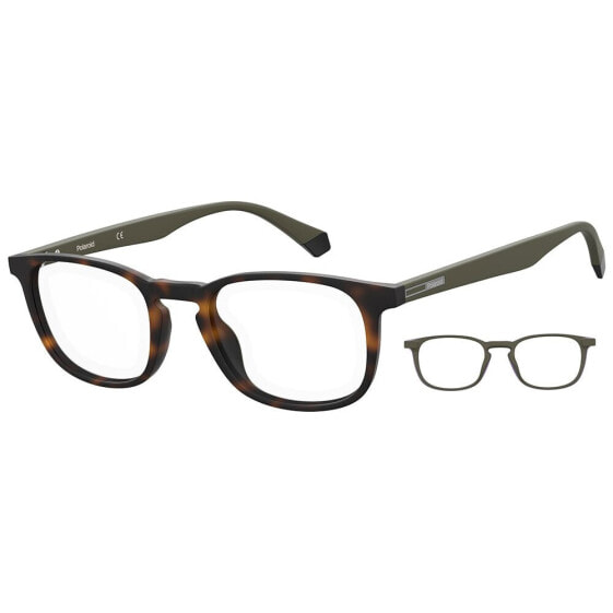 POLAROID PLD-D410-PHW Glasses