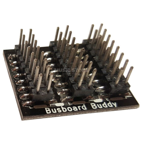 Koma Elektronik Busboard Buddy