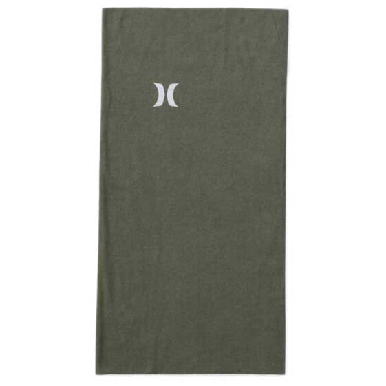 HURLEY Boxed Solid Neck Warmer