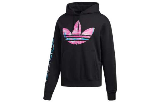 Adidas Originals Watercolor Hoodie ED6273