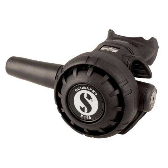 SCUBAPRO R195 2nd Stage Regulator