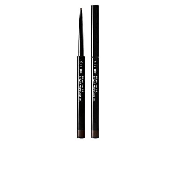Eyeliner Shiseido Microliner 08-matte teal (0,08 g)