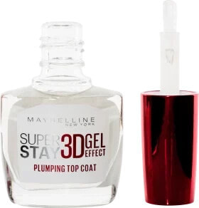 Top Coat Superstay 3D GEL, 10 ml