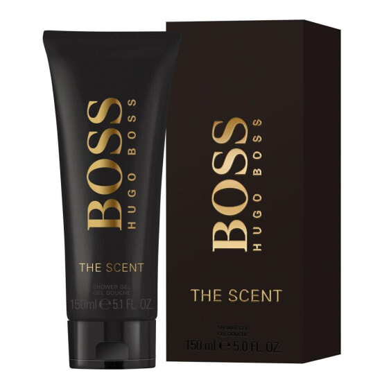 HUGO BOSS Boss The Scent 150 ml duschgel für Herren