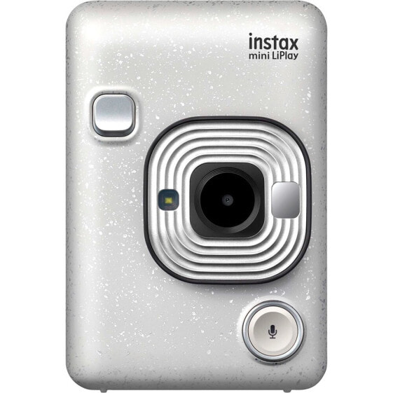 FUJIFILM Instax Mini LiPlay Instant Camera