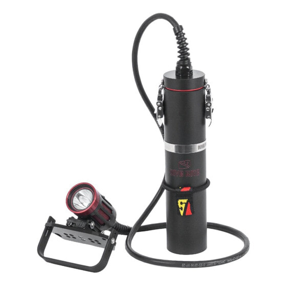 DIVE RITE Expedition System EX35 Torch