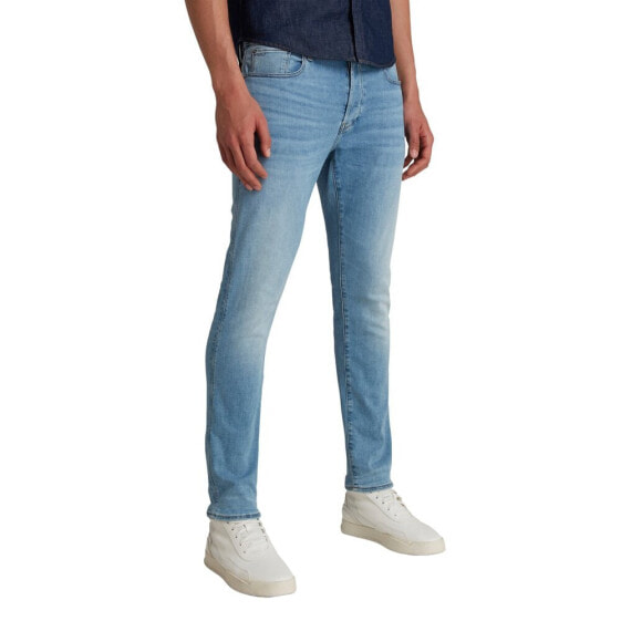 G-STAR Slim 3301 jeans
