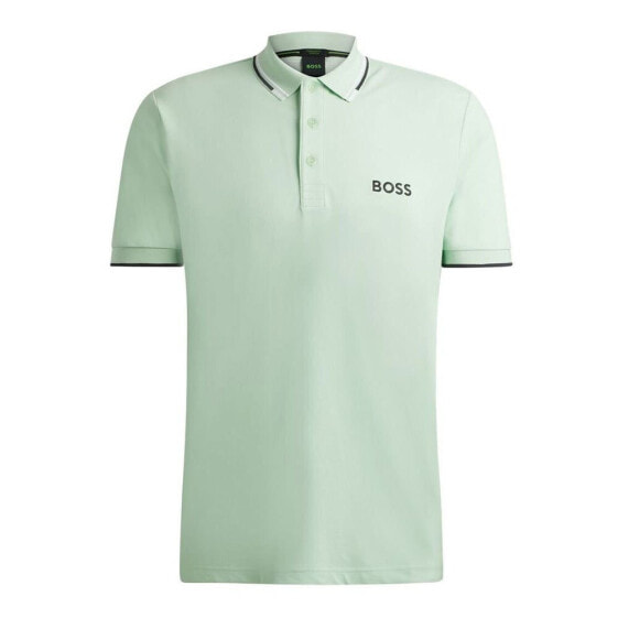 BOSS Paddy Pro short sleeve polo