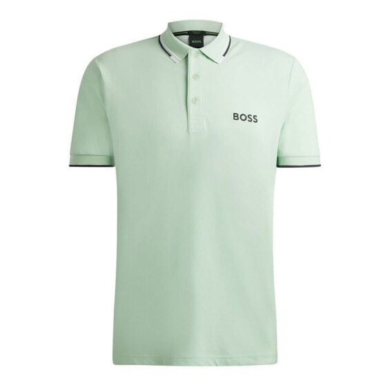 BOSS Paddy Pro Polo