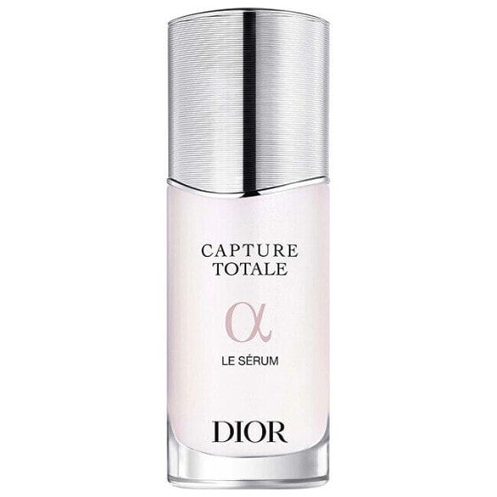 Уход за лицом Сыворотка Dior Capture Totale Rejuvenating Facial Serum (Le Serum)