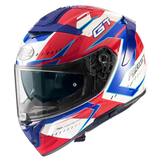 PREMIER HELMETS 23 Devil EV13 22.06 full face helmet