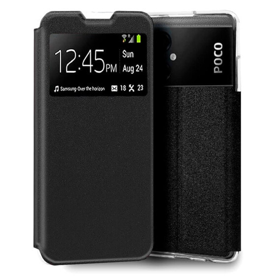 COOL Xiaomi Poco M5 flip phone case