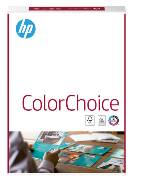 HP Papier ColorChoice A3 200g 547929 - Normal Paper - 200 g/m²