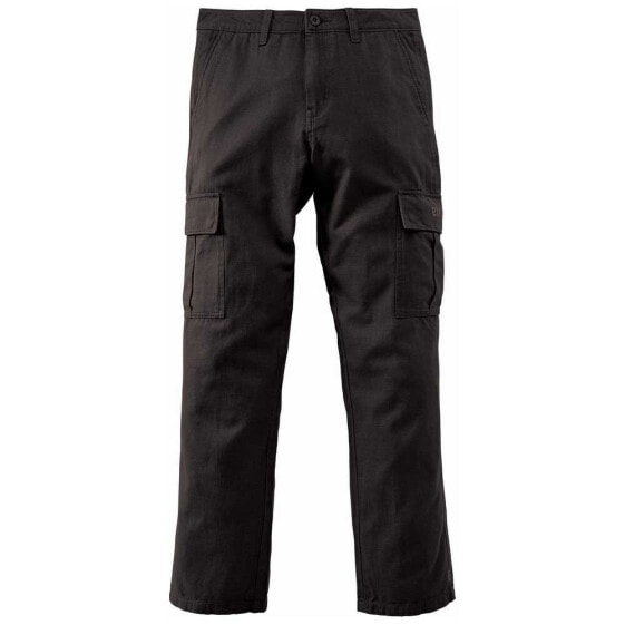 ETNIES Classic Cargo Pants