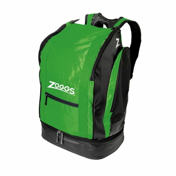 Рюкзак Zoggs Zoggs Tour Back Pack 40 Лаймовый зеленый 40 L