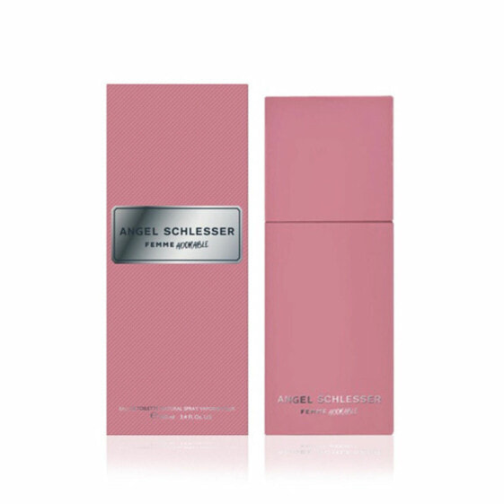 Женская парфюмерия Angel Schlesser EDT Femme Adorable (100 ml)