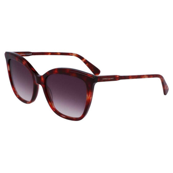 Очки Longchamp 729S Sunglasses