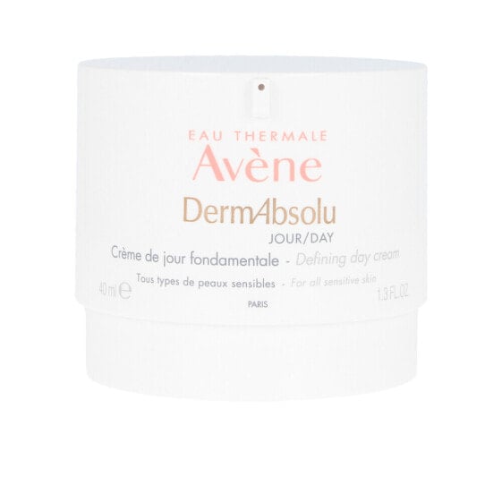 Avene DermAbsolu Defining Day Cream  Дневной крем для лица для всех типов кожи 40 мл