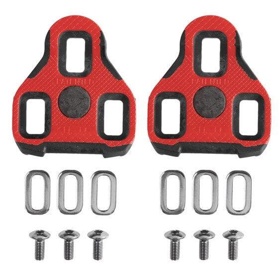 EXUSTAR E-ARC11 Cleat Kit