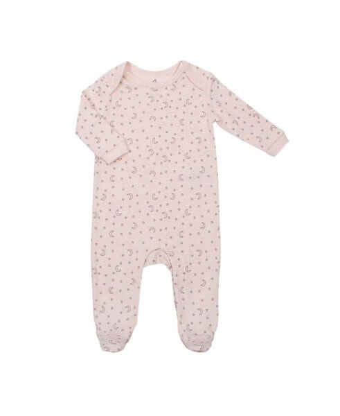 Пижама Snugabye dream Baby Girls Sleeper