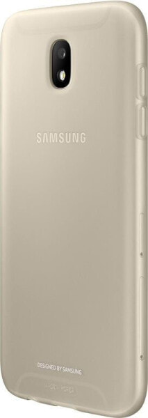 Чехол для смартфона Samsung Etui Jelly Cover Galaxy J5 (2017)