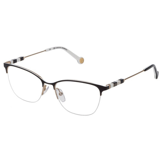 CAROLINA HERRERA VHE16354033M Glasses