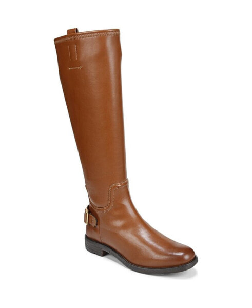 Merina Knee High Riding Boots