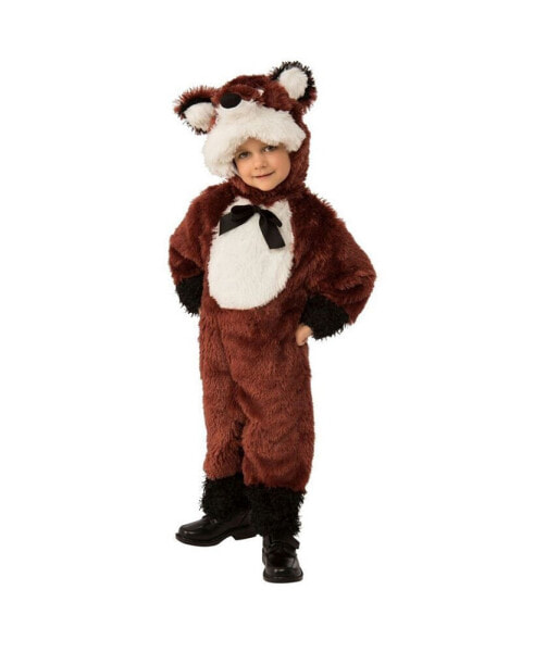 Baby Girls and Boys Fox Deluxe Costume